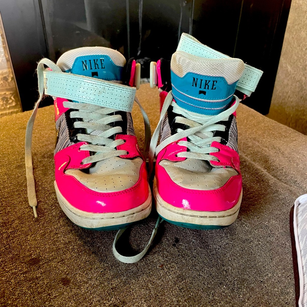 Nike High Tops